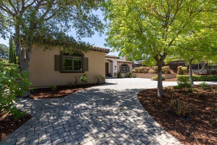 Property Photo: 17820 Daves Avenue CA 95030
