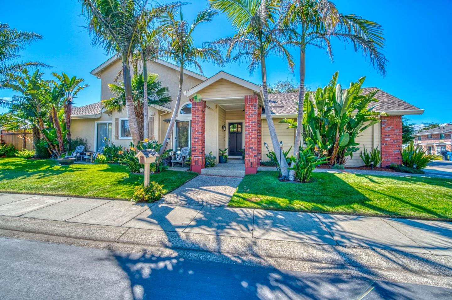 Property Photo: 388 Greenbrier Road CA 94019