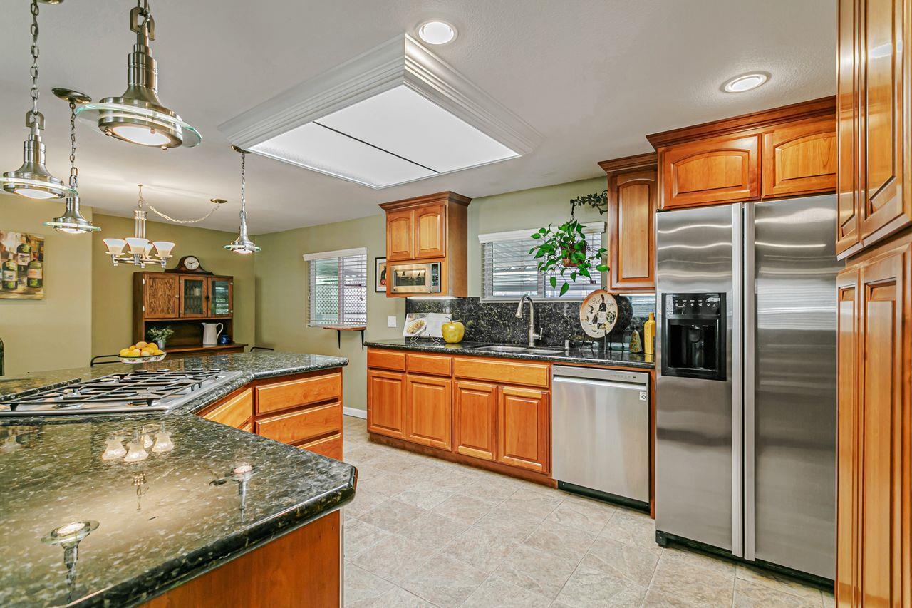 Property Photo: 142 Nut Tree Lane 142 CA 95037