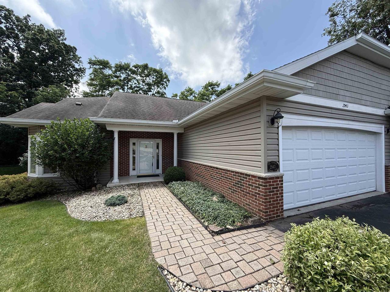 Property Photo: 2943 Timber Lane WI 52548