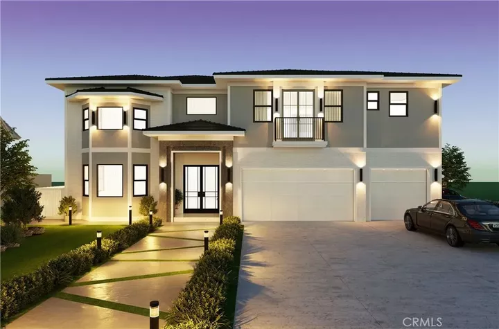 11841 Magnolia Street  Garden Grove CA 92841 photo
