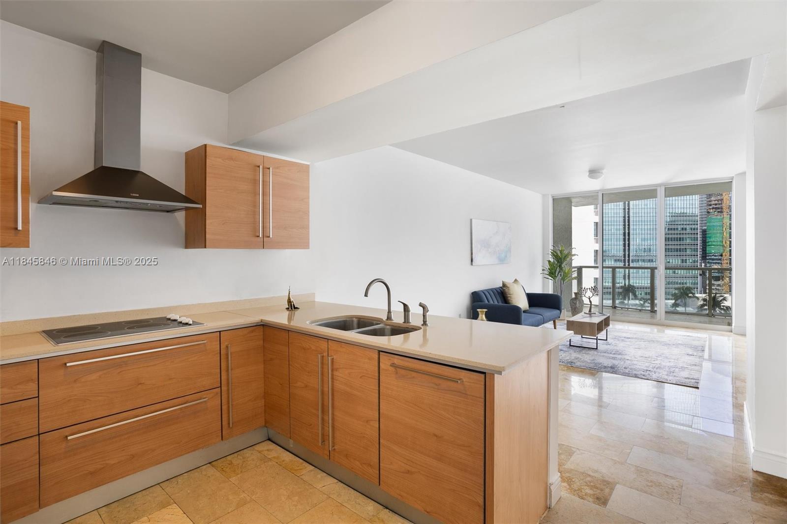 Property Photo: 218 SE 14th St 1904 FL 33131