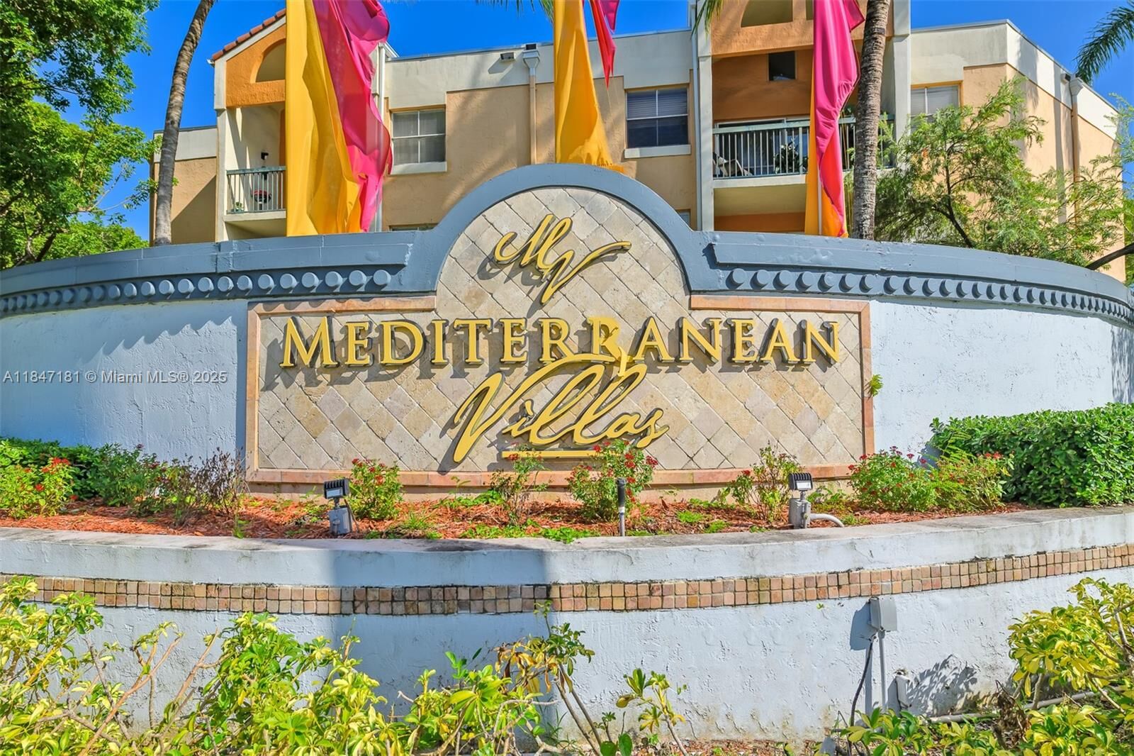 Property Photo:  6280 NW 186th St 212  FL 33015 