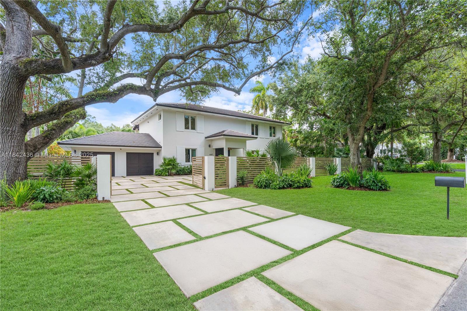 Property Photo:  441 San Servando Ave  FL 33143 