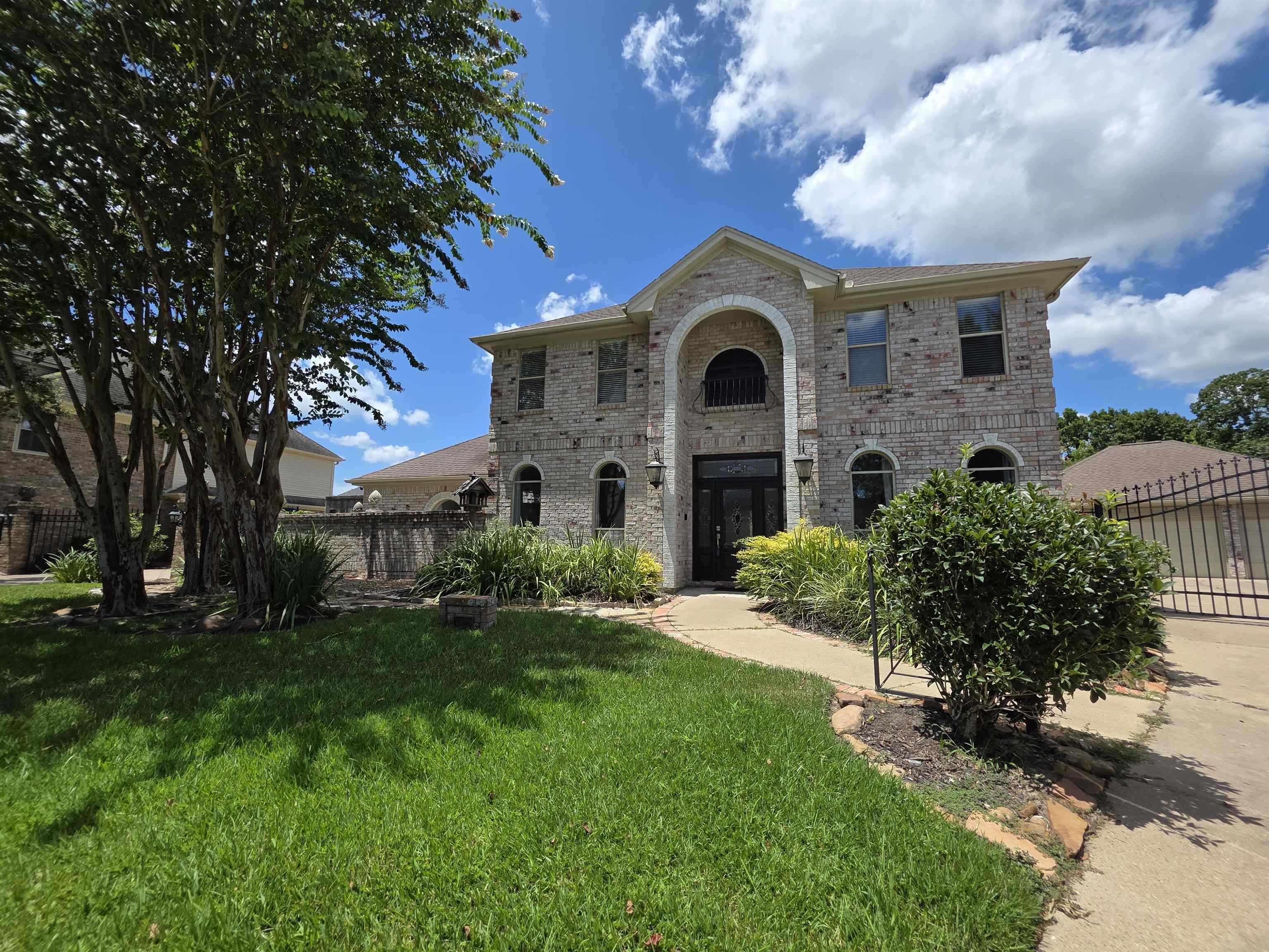 Property Photo:  4820 Ashland Street  TX 77706 