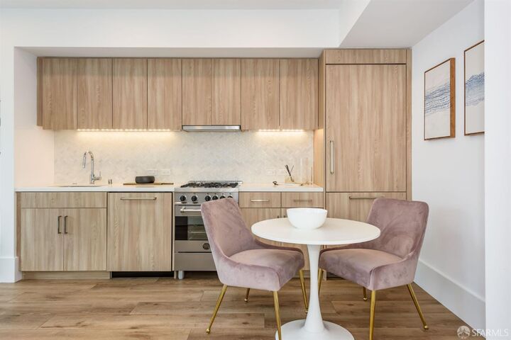 Property Photo: 1288 Howard Street 515 CA 94103