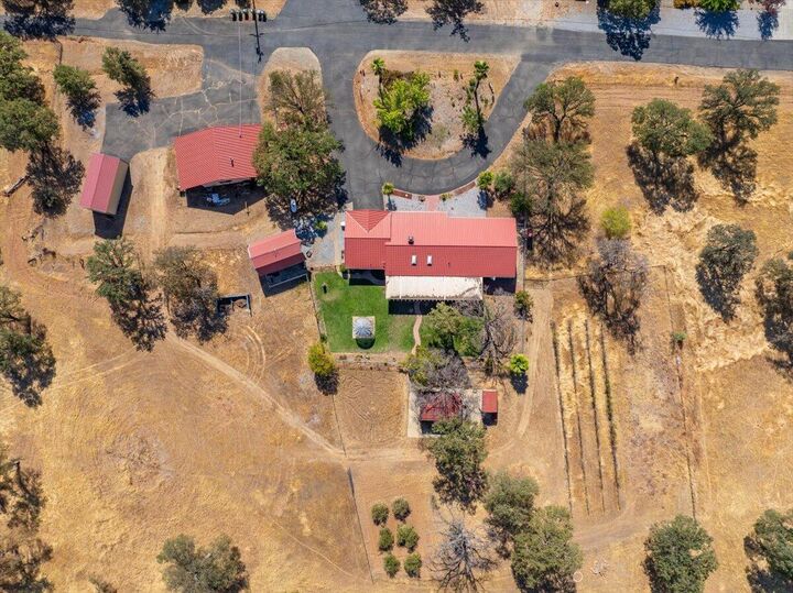 Property Photo:  9297 Escondido Lane  CA 96002 