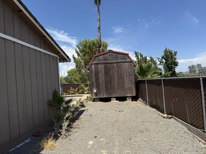 Property Photo: 1062 Moss Creek Road CA 96003
