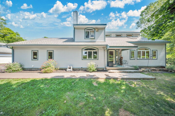 Property Photo:  49 South Main Street  CT 06447 