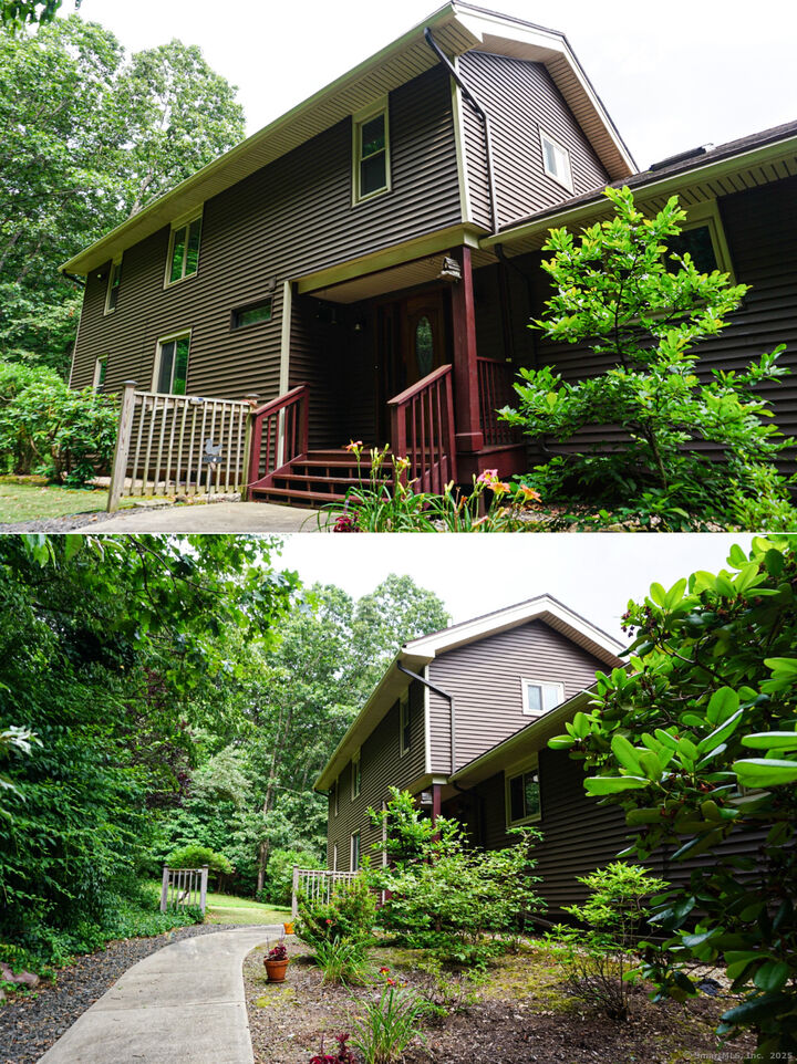 Property Photo:  1450 Mount Carmel Avenue  CT 06518 