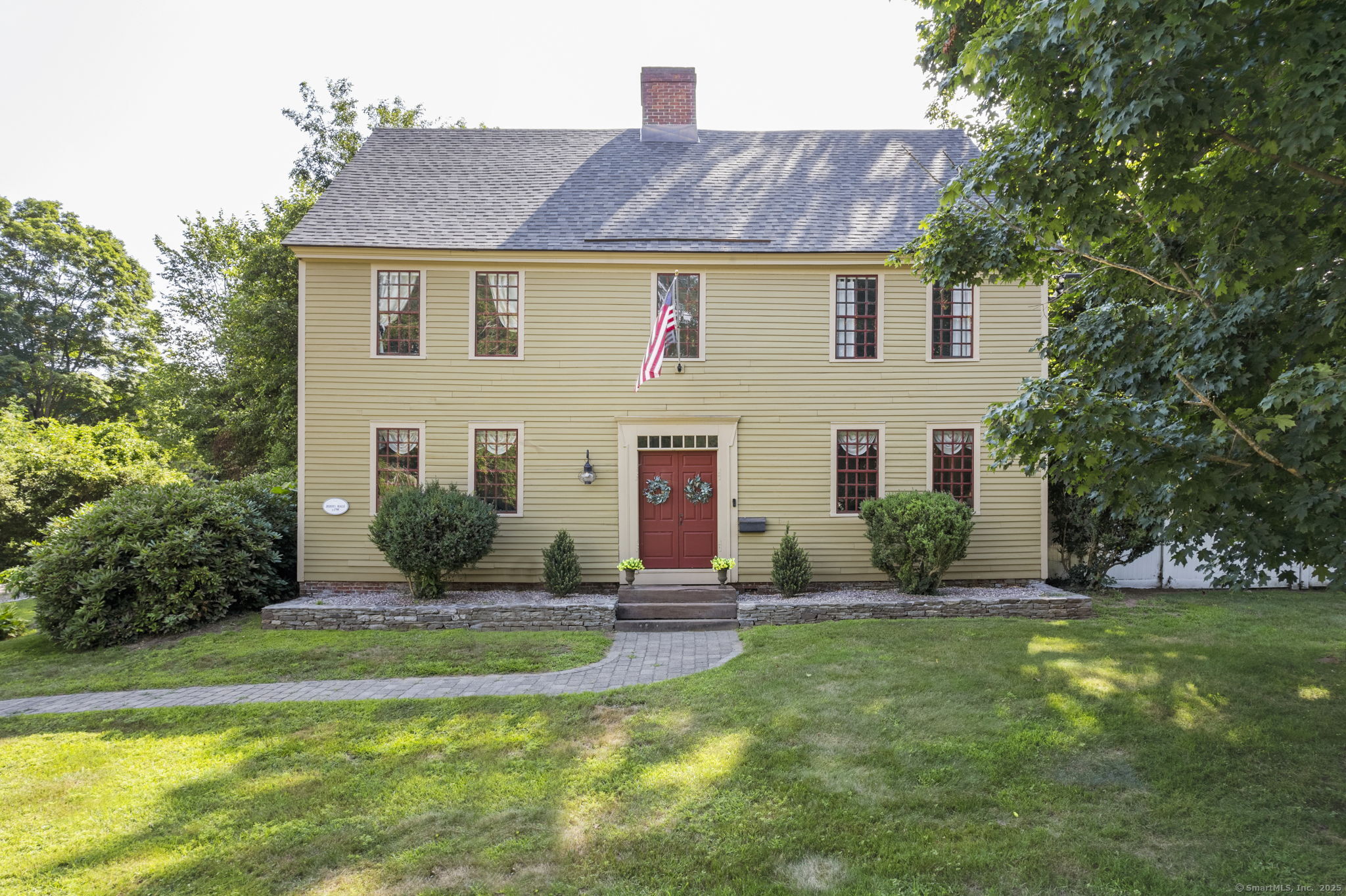 Property Photo: 1696 Main Street CT 06033