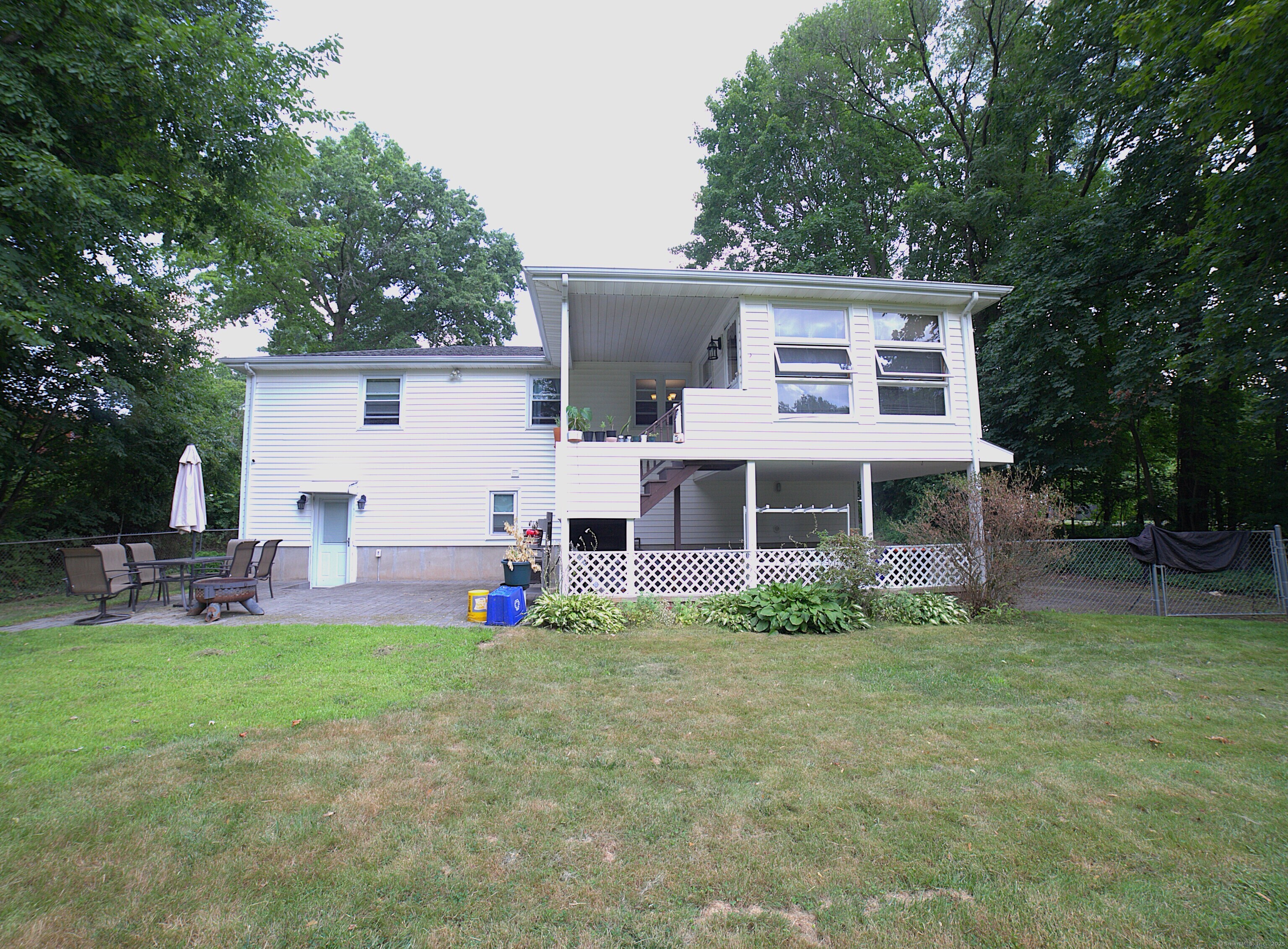 Property Photo:  163 Harvard Avenue  CT 06451 