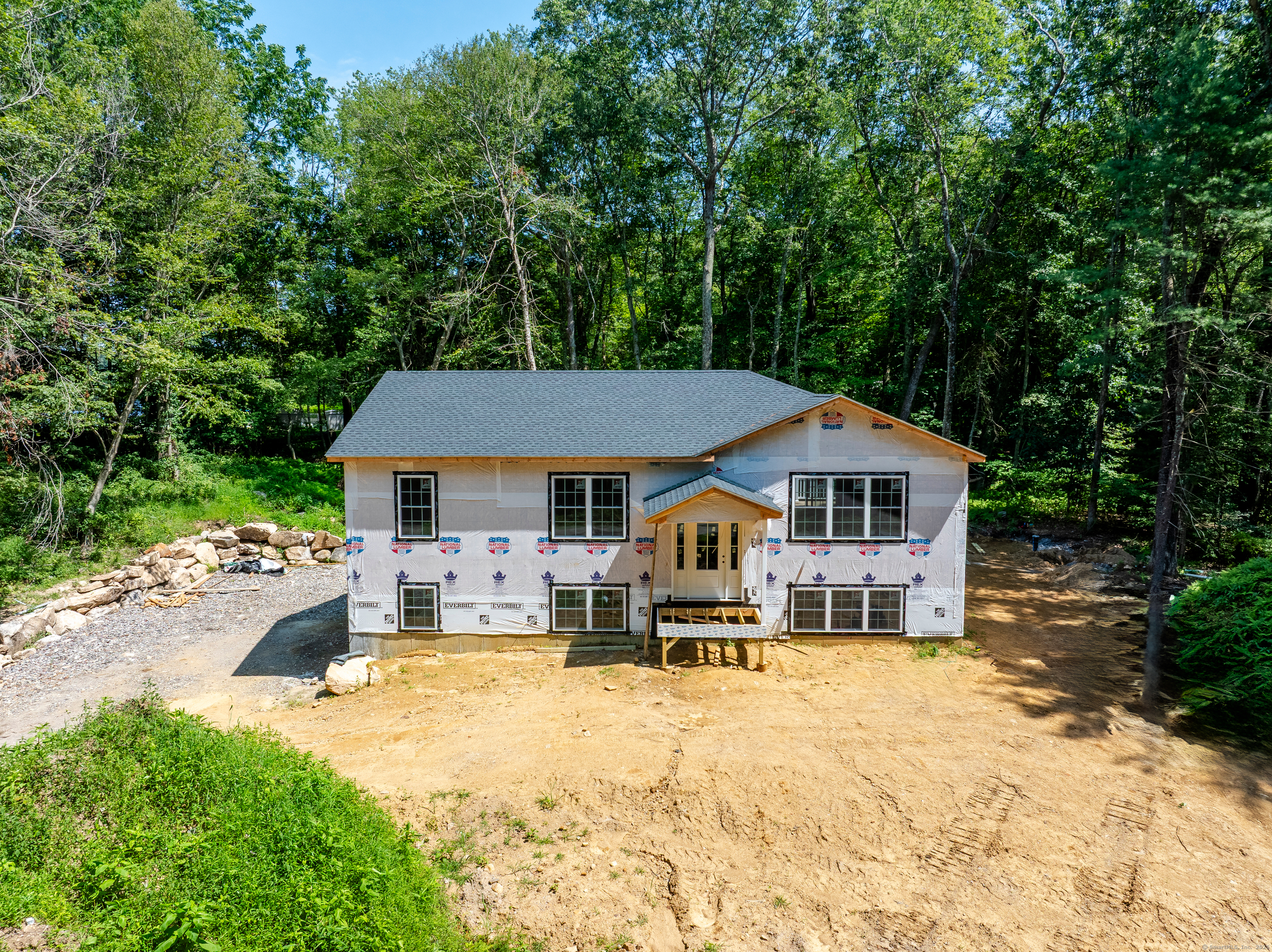 Property Photo:  Camp Mooween Road  CT 06249 