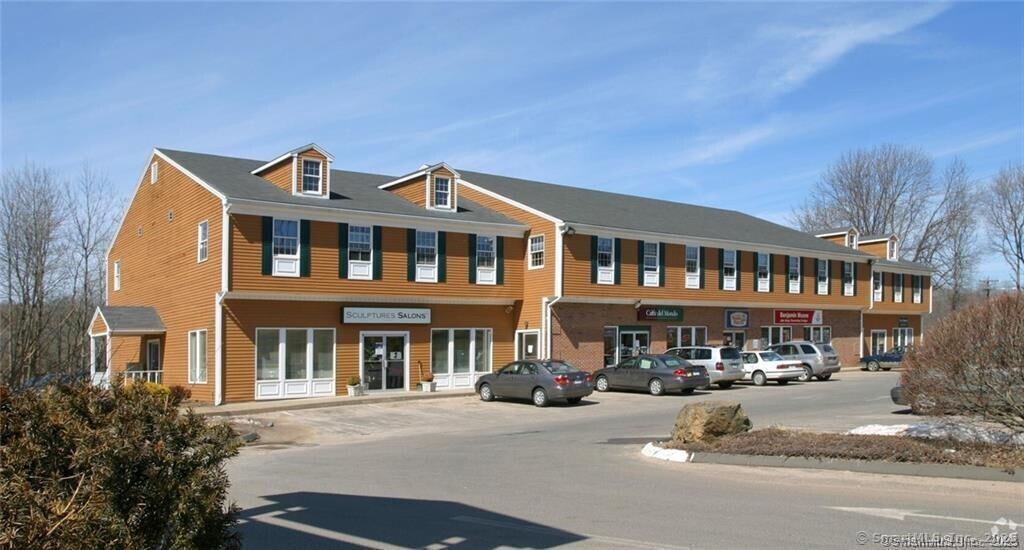 Property Photo: 550 North Main Street C2-5 CT 06489