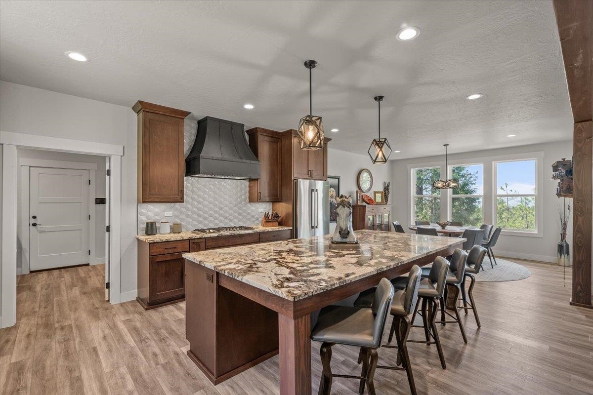 Property Photo: 13357 N Spiral Ridge Trl ID 83858