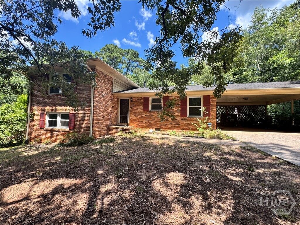 Property Photo:  1029 College Station Road  GA 30605