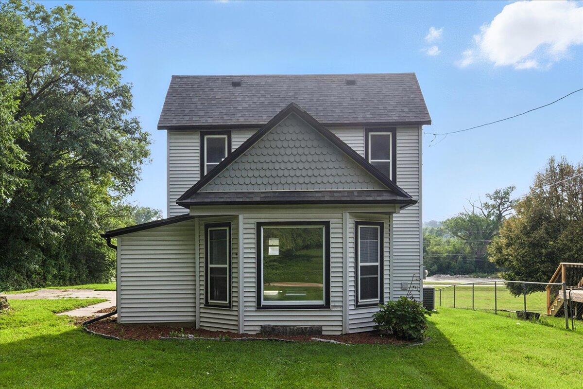 612 S Chestnut  Street  Glenwood IA 51534 photo