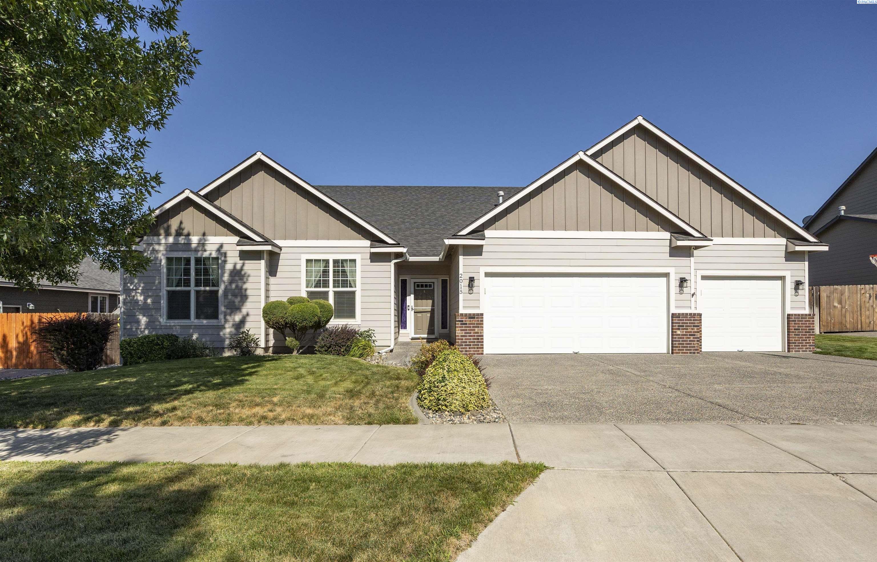 2015 S Sheppard St  Kennewick WA 99338 photo