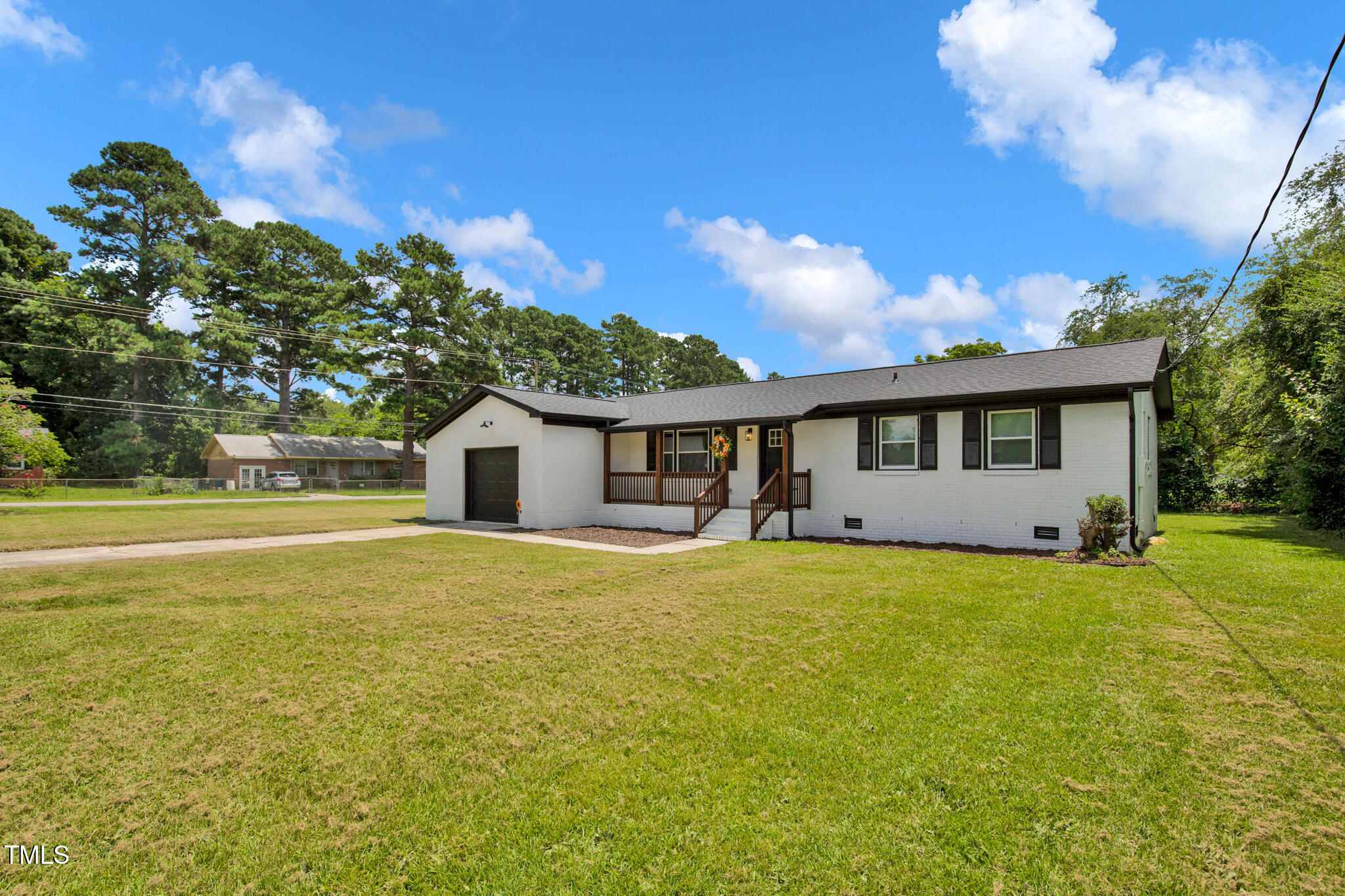 Property Photo: 7001 Bronwyn Street NC 28314