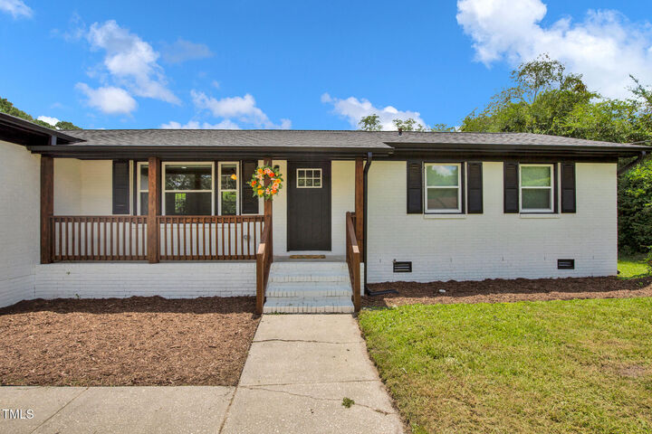 Property Photo: 7001 Bronwyn Street NC 28314