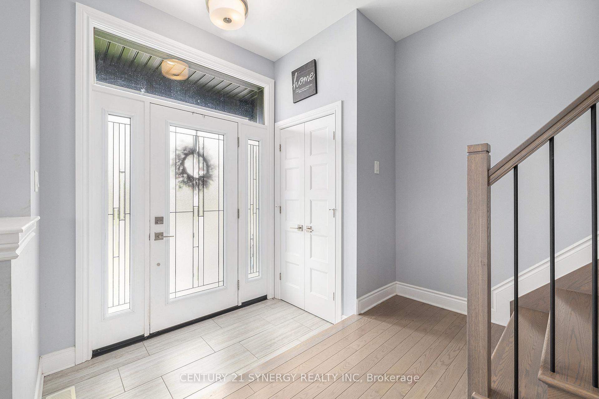 Property Photo: 20 Pleasant Street ON K0A 1R0