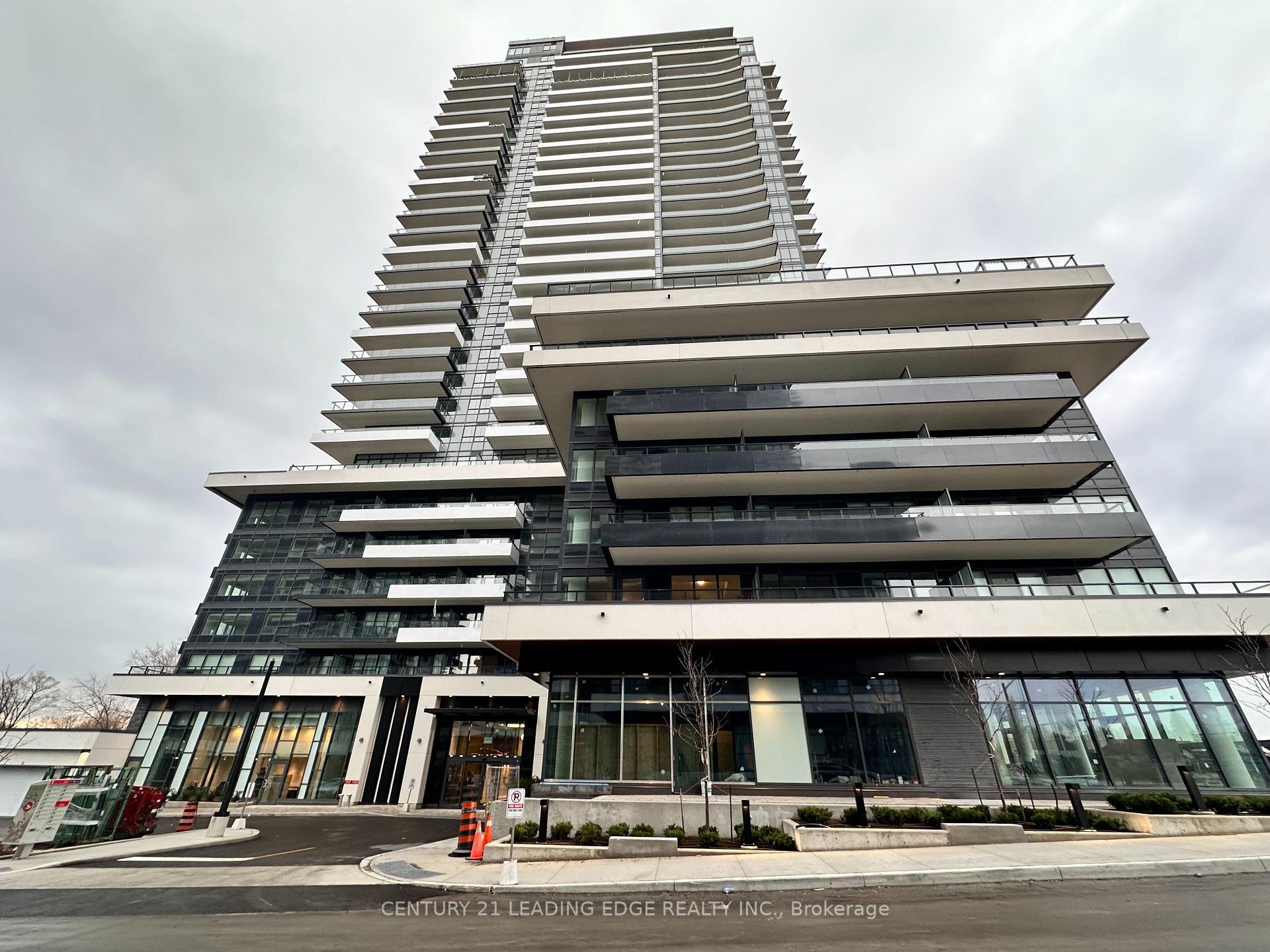 Photo de la propriété: 1435 Celebration Drive 905 ON L1W 1L8
