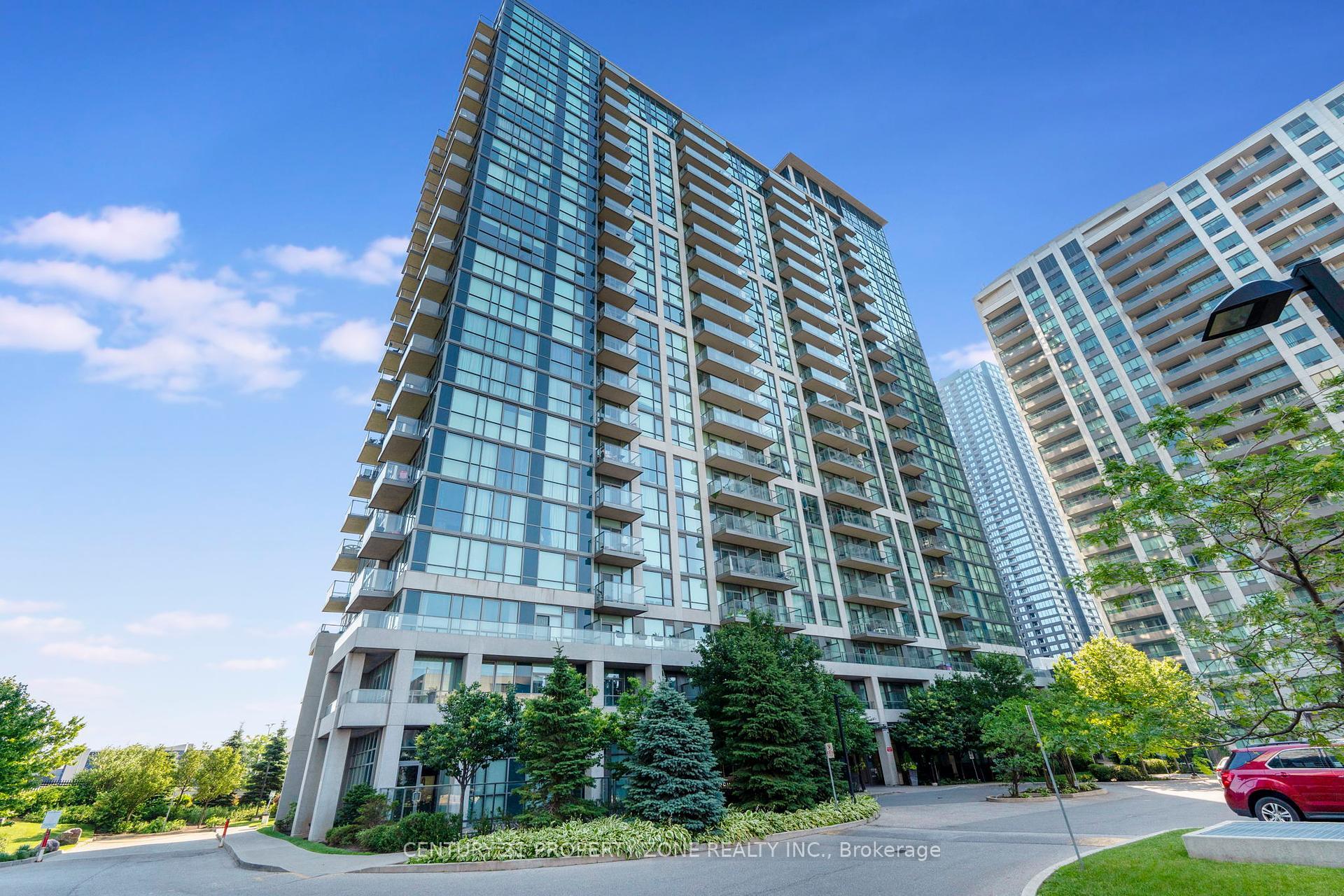 339 Rathburn Road W #506  Mississauga ON L5B 0K6 photo