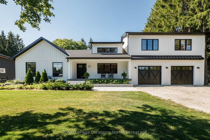 Property Photo:  39 Silvercreek Drive  ON L9Y 4W9 