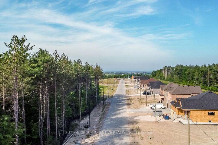 Property Photo:  Lot 3 Cottonwood Street  ON L0L 1Y2 