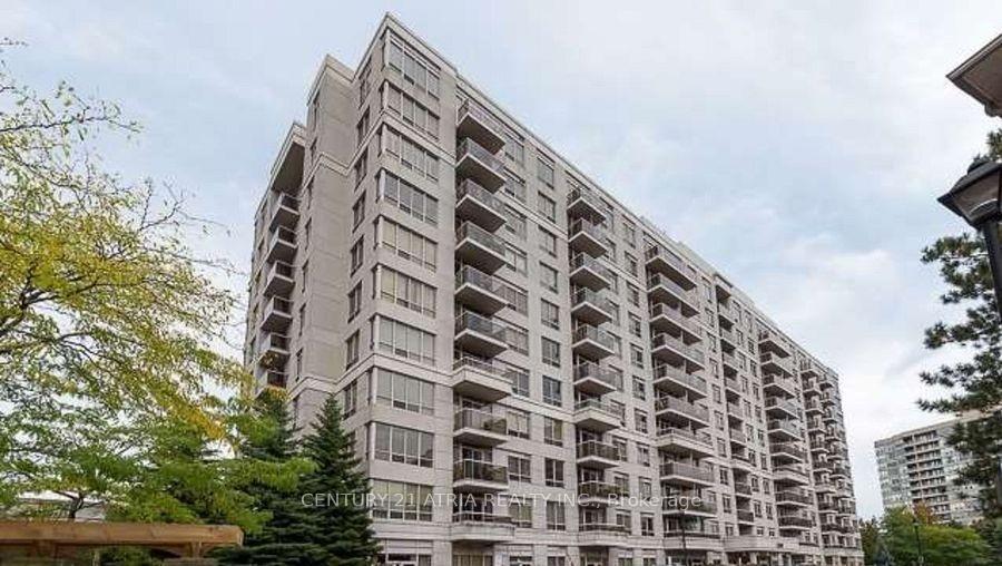 Photo de la propriété: 1200 The Esplanade Road 603 ON L1V 6V3