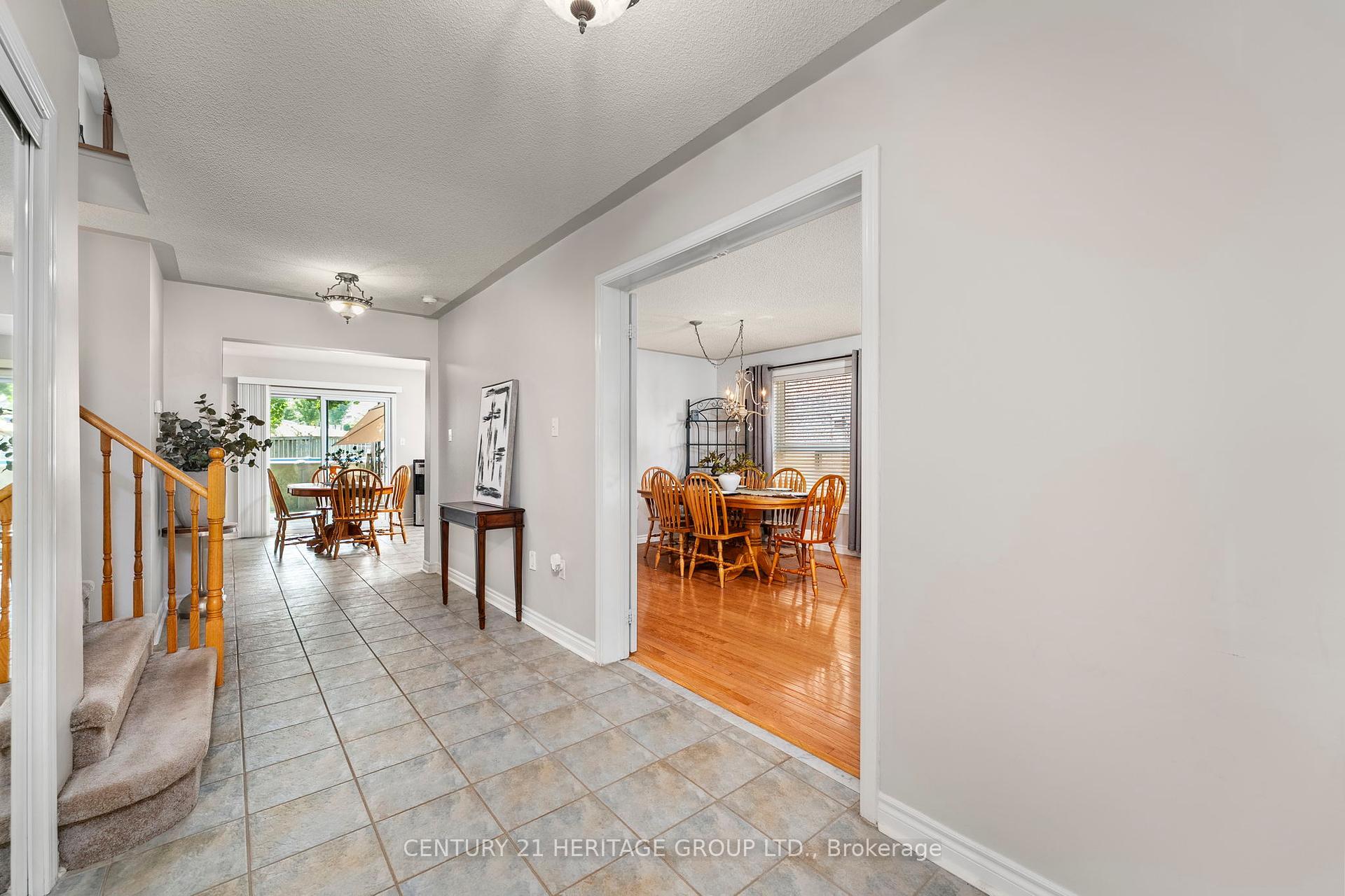 Property Photo:  214 Melbourne Drive  ON L3Z 2Y8 