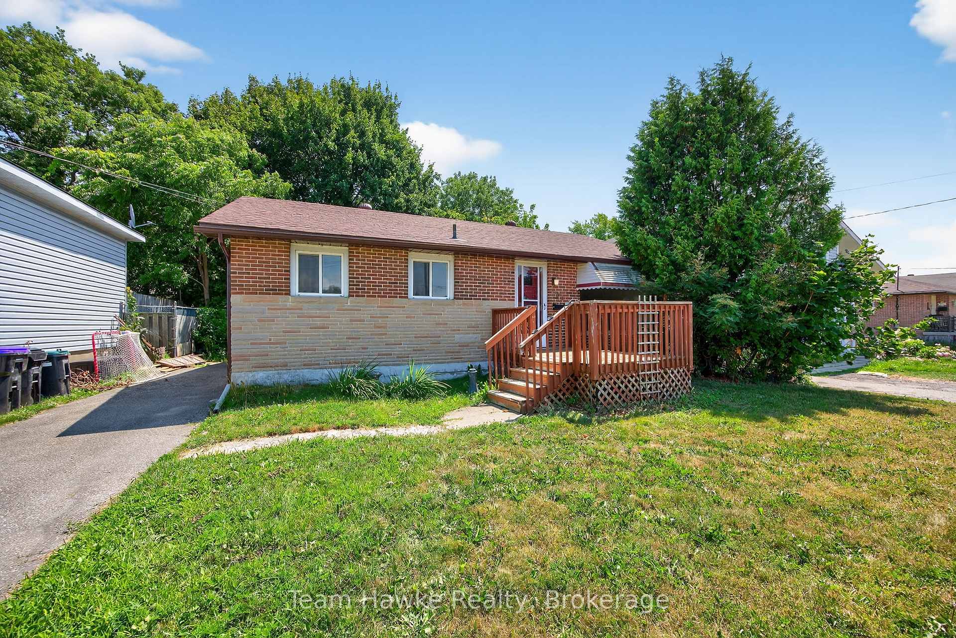 303 Scott Street  Midland ON L4R 2M9 photo
