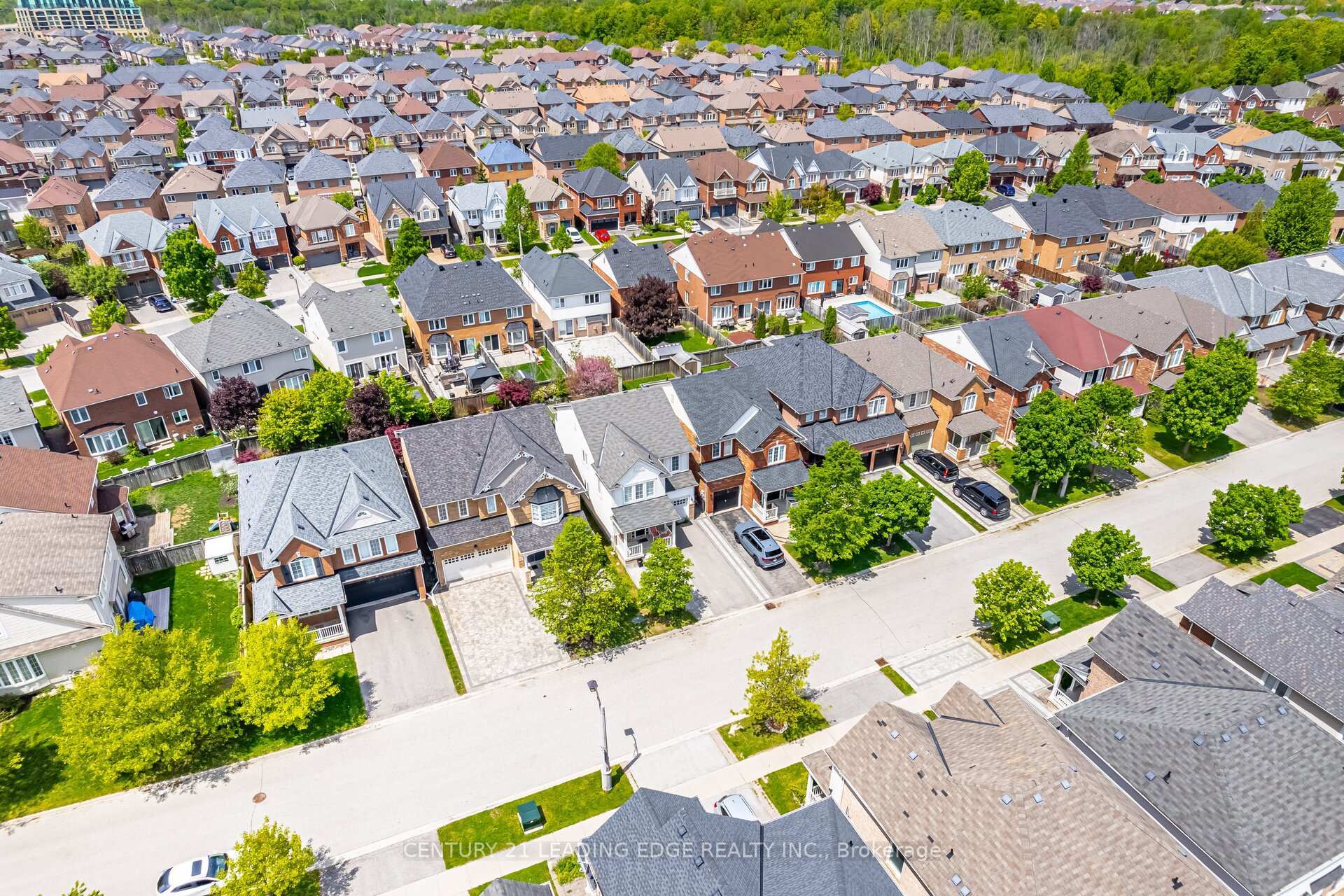 15 William Stark Road  Whitchurch-Stouffville ON L4A 0H5 photo