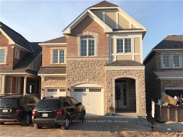 Photo de la propriété: 249 Hinton Terrace ON L9E 1C8