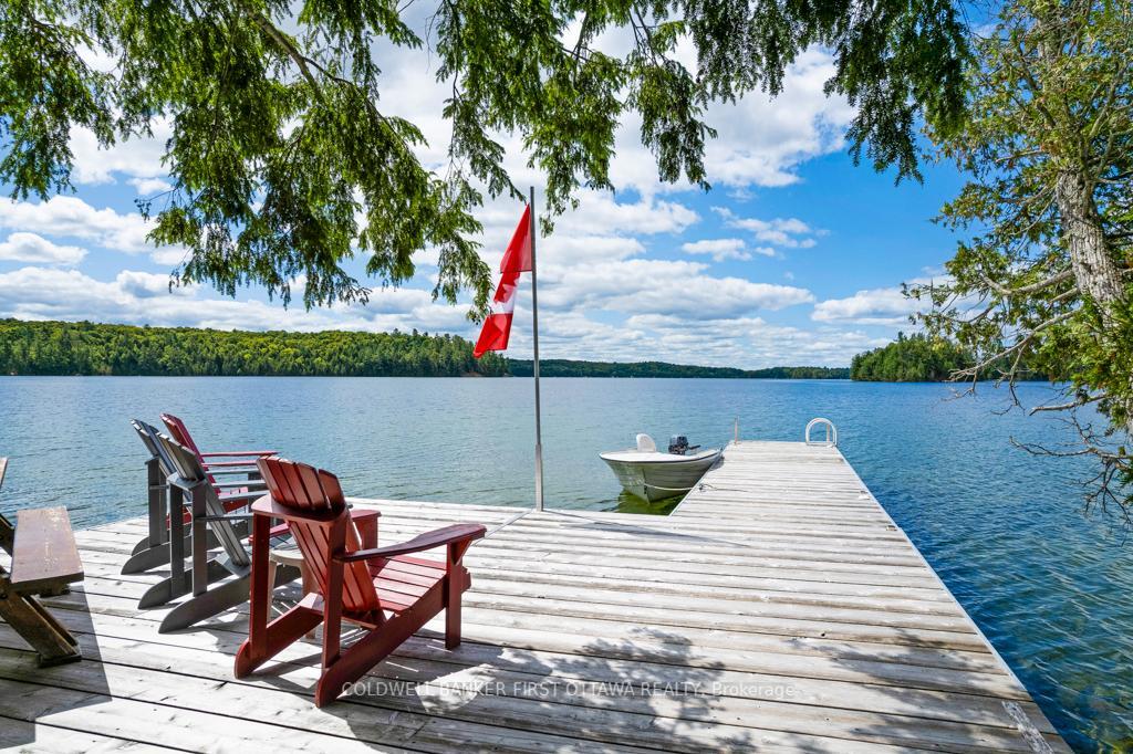 Property Photo: 2275 Palmerston Lake N/A ON K0H 2J0