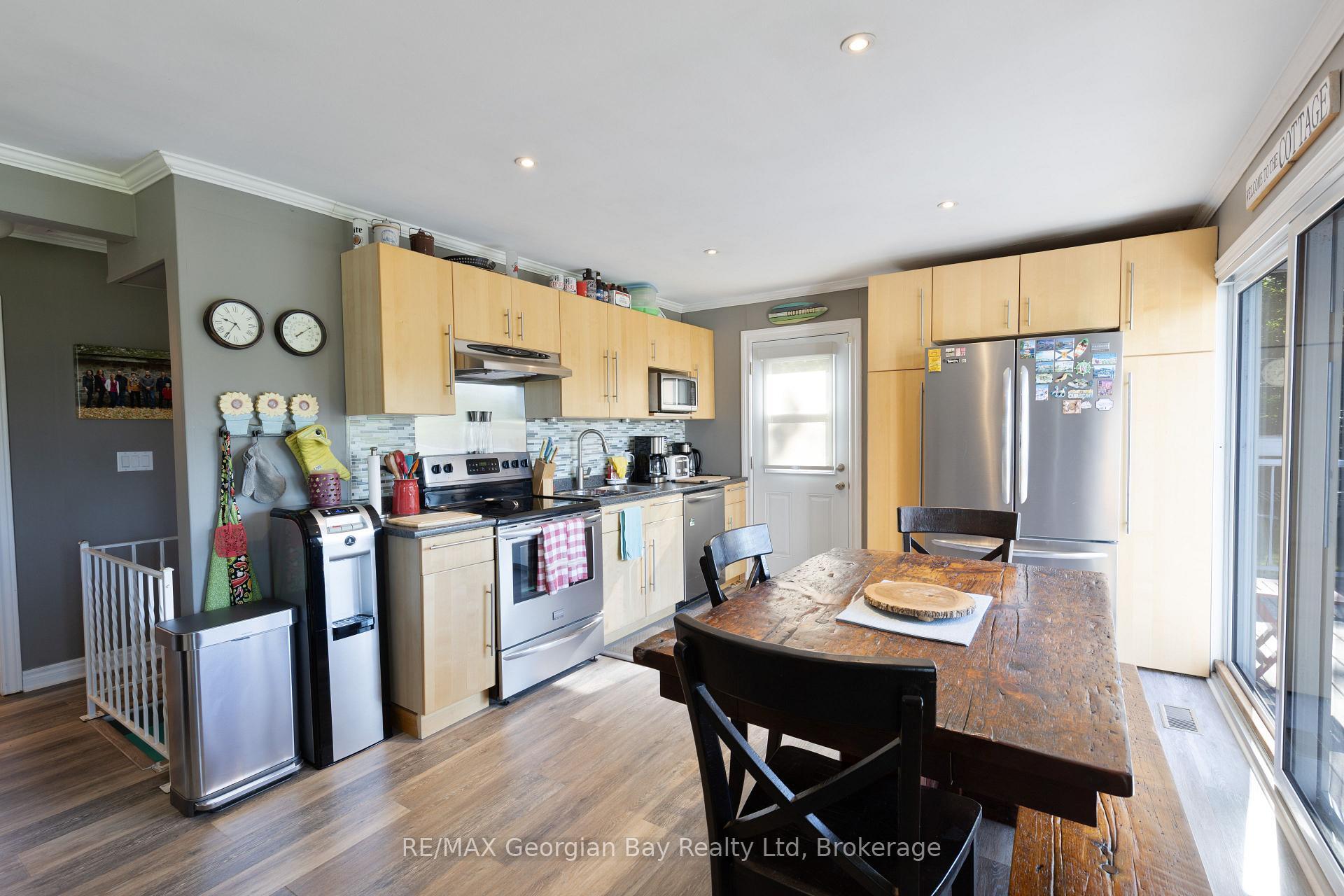 Property Photo:  46 Forest Harbour Parkway  ON L0K 2C0 