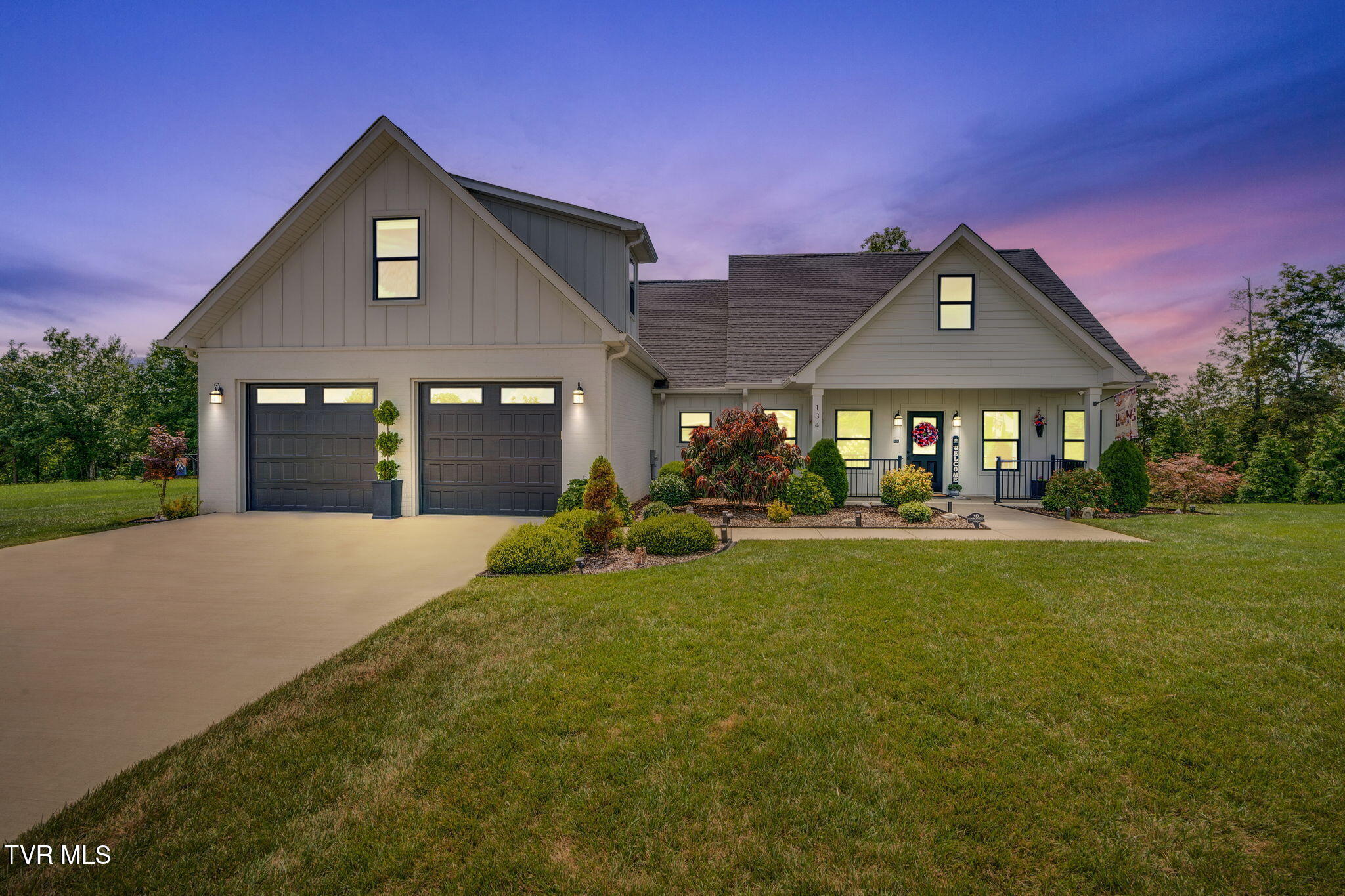 Property Photo: 134 Clear Mountain Trail TN 37745