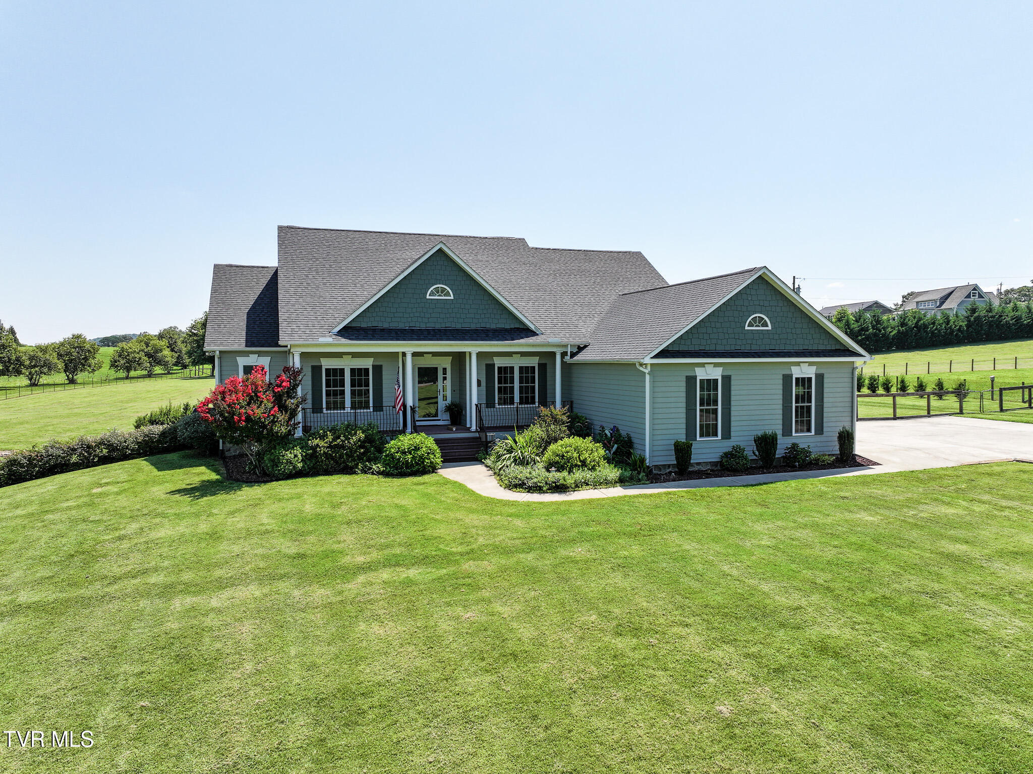 Property Photo: 169 Stockton Road TN 37641