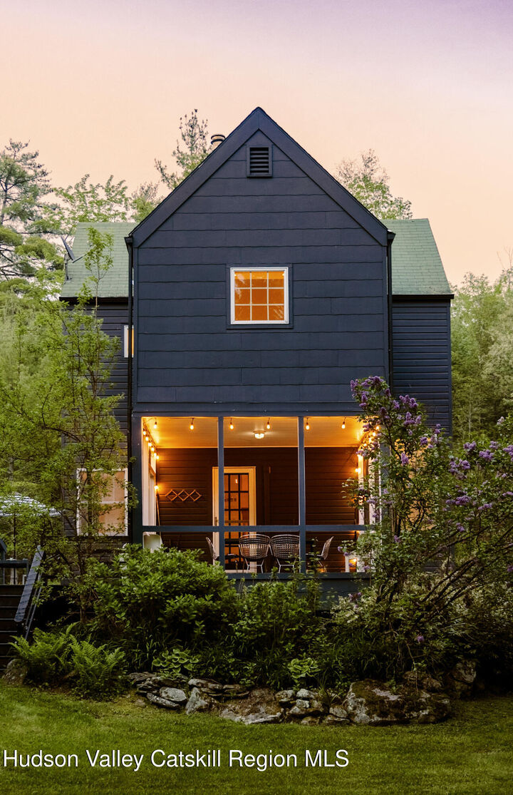 Property Photo:  52 Aster  NY 12461 