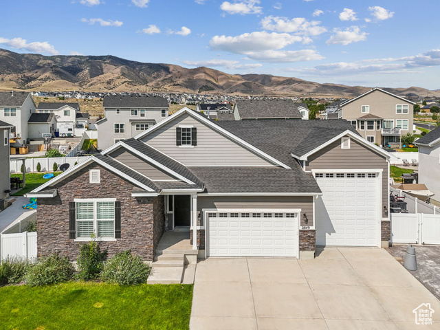 Property Photo: 2849 S Drake Ave 518 UT 84045