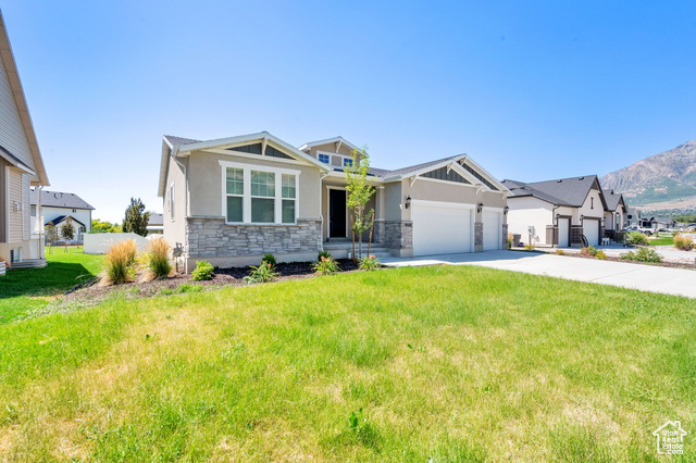 Property Photo:  1791 N 925 E  UT 84414 