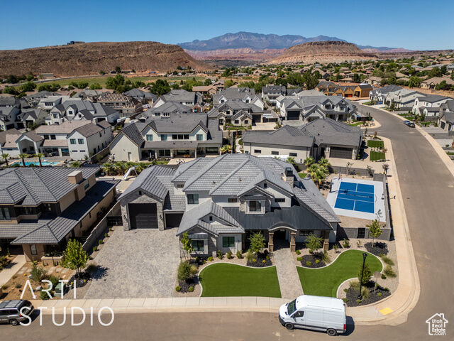 801 E Arina Way  Washington UT 84780 photo