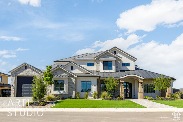 801 E Arina Way  Washington UT 84780 photo