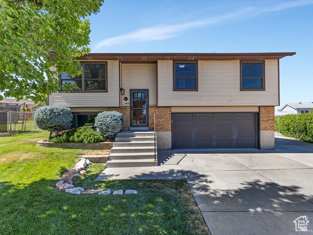 Property Photo:  5766 W Tuckington Cir  UT 84118 