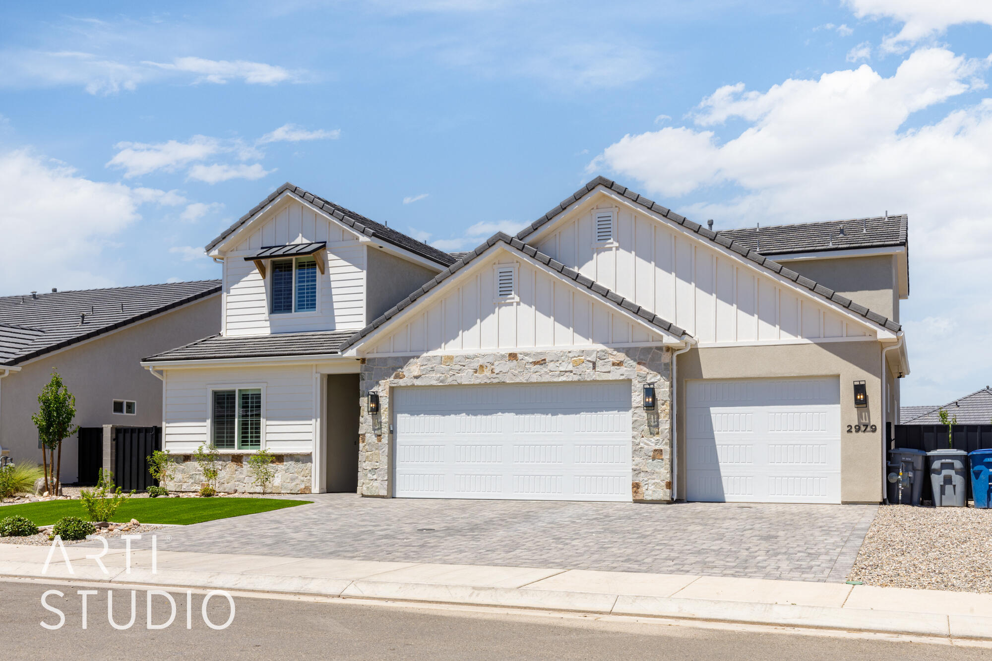 Property Photo: 2979 E Alderann St UT 84790