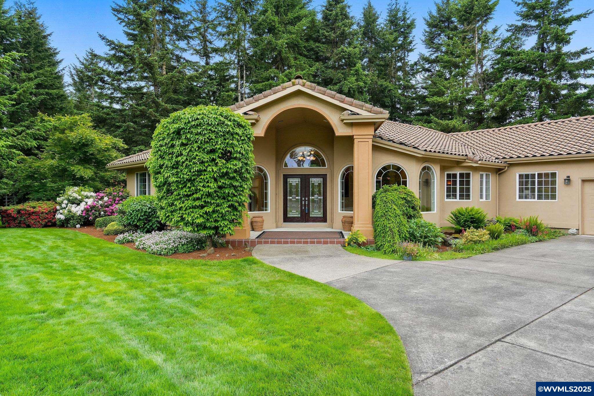 Property Photo:  7780 Alexa Ln SE  OR 97317 
