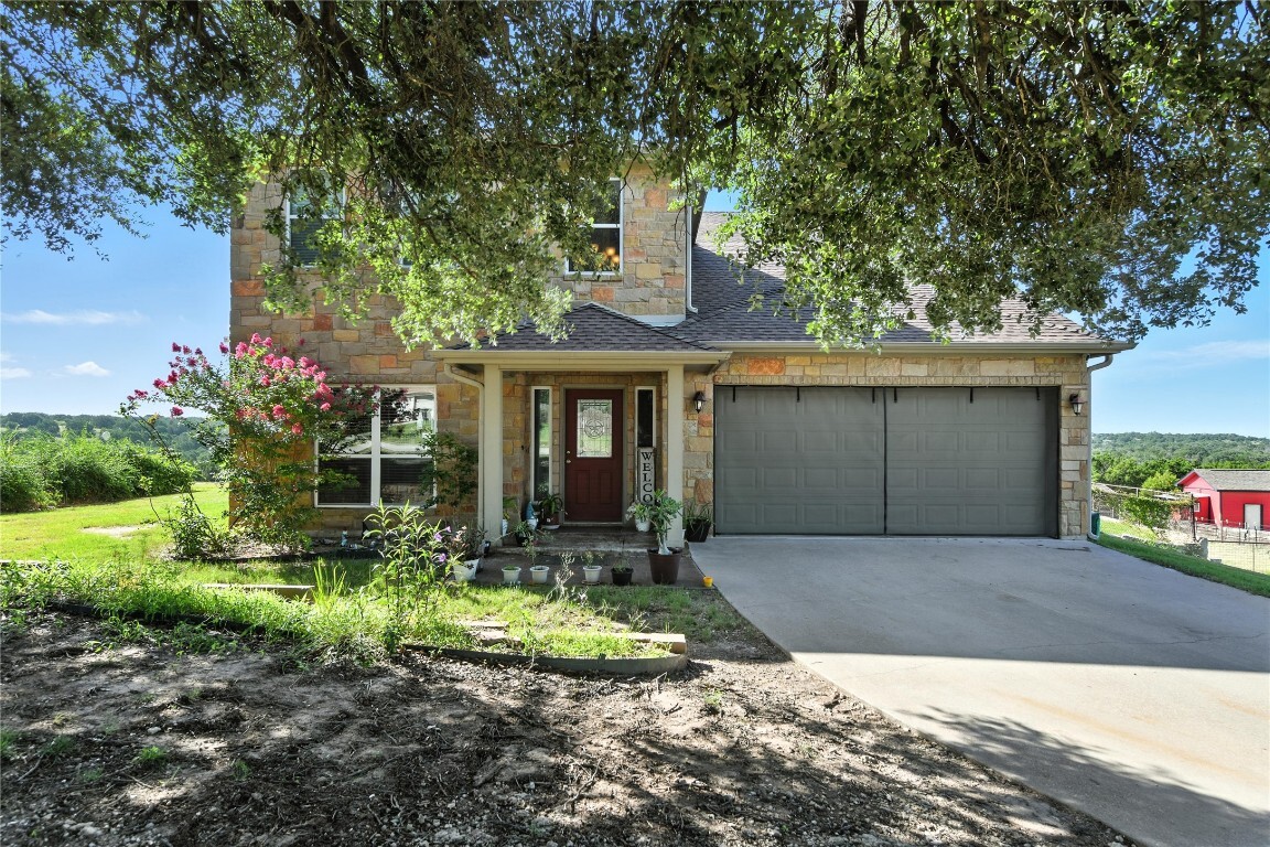Property Photo: 937 County Road 3371 TX 76539