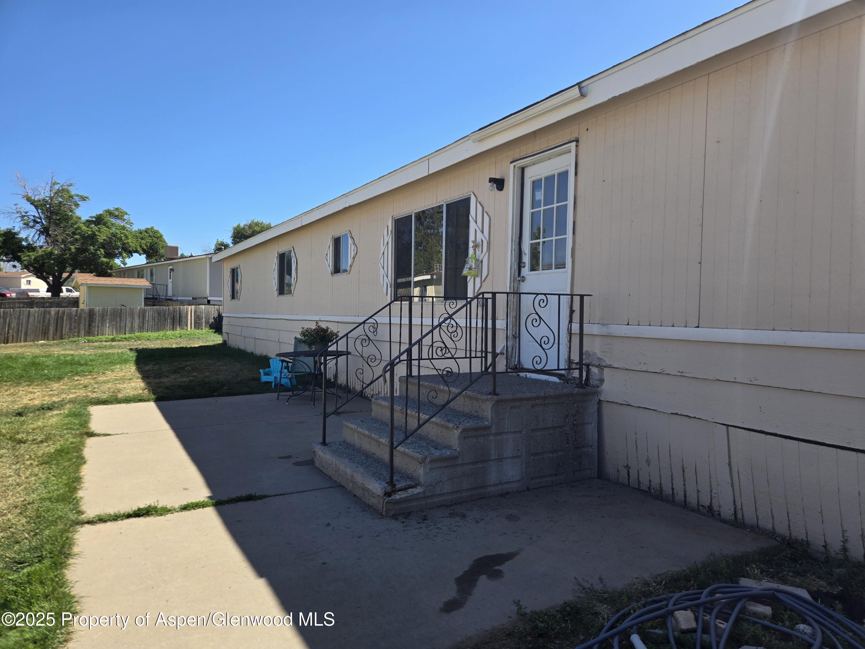 Property Photo:  57 Little Echo Drive  CO 81635 