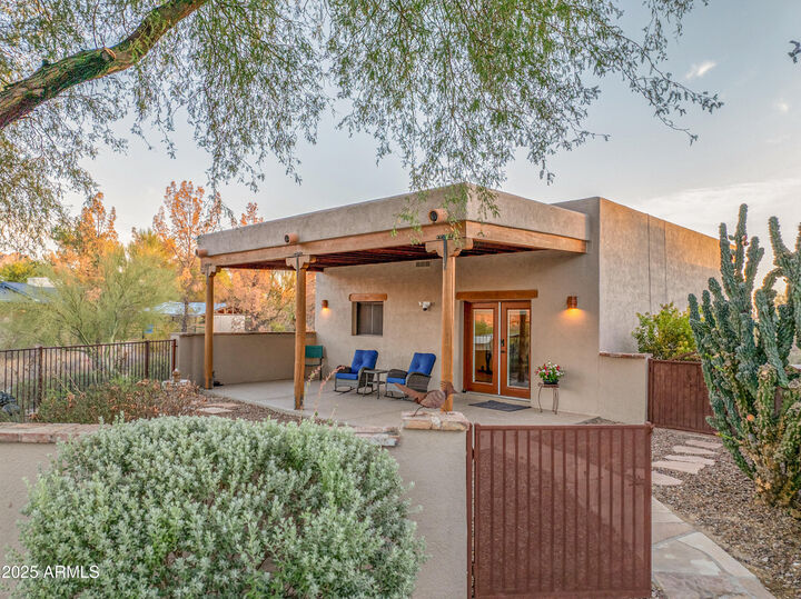 Property Photo:  11484 N 1st Avenue  AZ 85737 