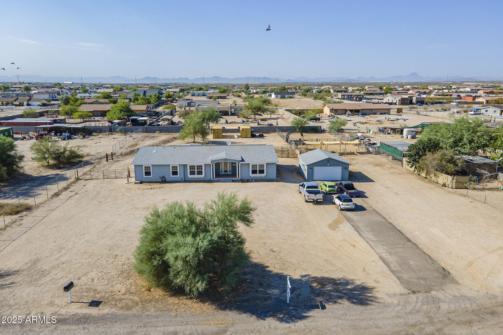 Property Photo:  30139 W Bellview Street  AZ 85396 